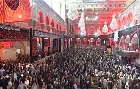 مفهوم  الجهاد عند الامام الحسين (ع)