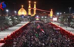 أنصار عاشوراء الامام الحسين (ع) وانتصاراتهم المعاصرة