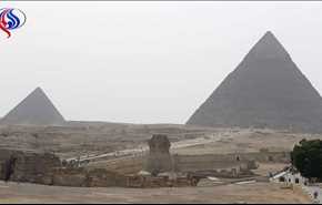 لماذا اختار الفراعنة 