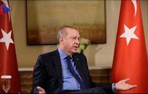 أردوغان: تركيا لم تعد بحاجة للاتحاد الأوروبي