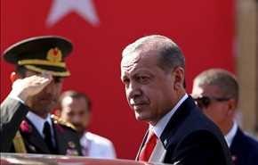 أردوغان يزور طهران الأربعاء المقبل ويعلن الاستعداد العسكري