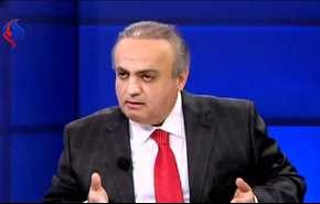 تصريحات من العيار الثقيل لوئام وهاب من السويداء!