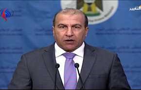 ما هو شرط بغداد لبدء حوار جدي مع كردستان العراق؟
