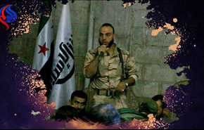 الجيش السوري يقضي على قائد كبير في 