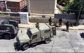 الاحتلال يعتقل 23 فلسطينياً بالضفة بينهم صحفيان