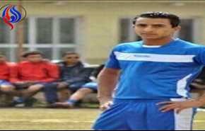 جريمة مروعة بمصر.. قتلوا لاعب كرة قدم ورموه بالشارع