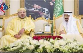 المغرب يقترض 500 مليون دولار من السعودية