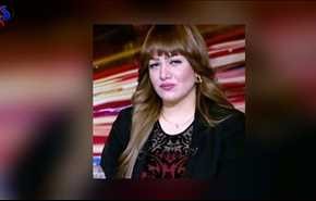 بالفيديو... مذيعة تتفق مع تجار سلاح على الهواء!