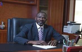 السودان وبيلاروسيا يبحثان التعاون في مجالات الطاقة