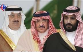 السعودية.. صراع العروش بين أبناء الملك المؤسس وأحفاده