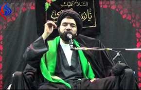 توقيف عالم الدين البحريني السيّد علي الموسوي على ذمّة التحقيق