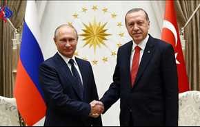 اردوغان ينتقم من ترامب.. والاسباب؟!