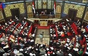 مجلس الشعب السوري يؤكد ضرورة الحفاظ على وحدة العراق أرضا وشعبا