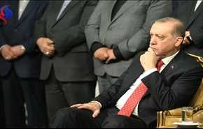 شاهد.. ماذا قال اردوغان بحق الإمام علي وسبطيه الحسن والحسين(ع)؟