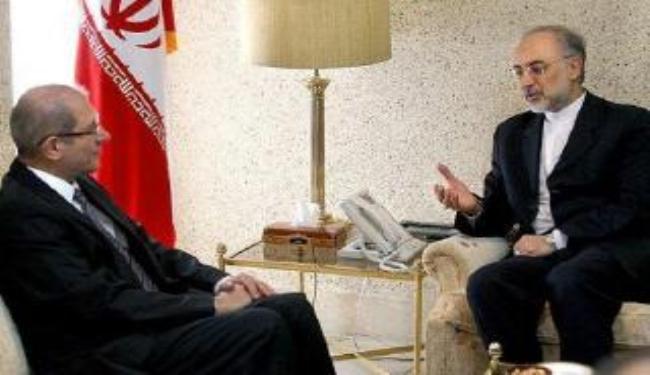 انتقاد صالحی از دوگانگی غرب درقبال تحولات کشورهای عربی