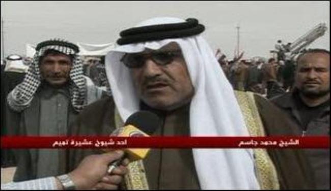 طرح آمریکا برای به ذلت کشاندن ملت بحرین