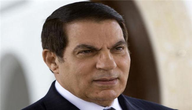 وثائق: بن علي عميل للـ 