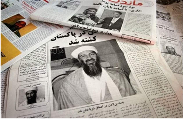 نمی‌توان کشته شدن بن‌ لادن را تایید کرد