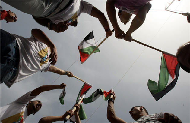 بازگشت امید به فلسطین،پایان یکه تازی صهیونیست ها  