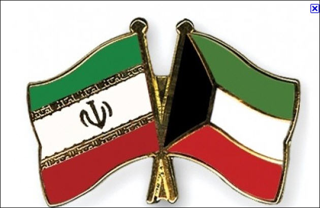 نتايج مثبت سفر صالحي به کويت 
