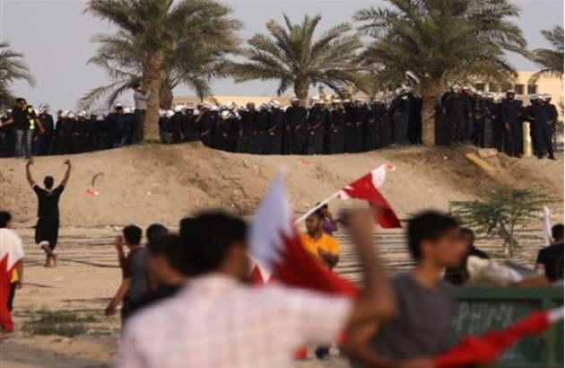 اعتراضات مسالمت آميز متوقف نخواهد شدتا برآورده شدن مطالبات مردم؛