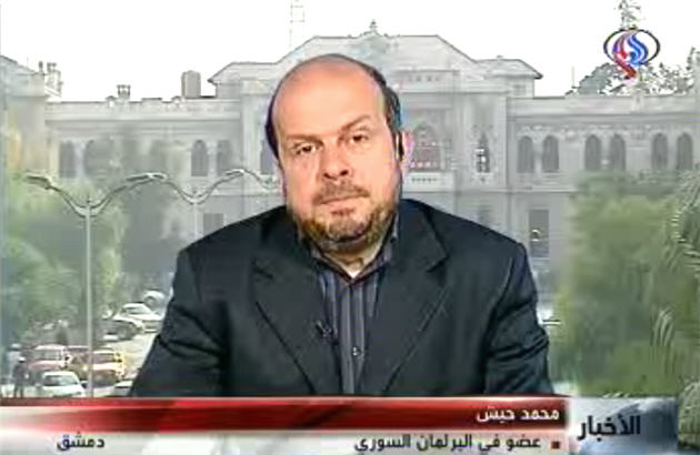  نماينده سوريه:آمريکا قابل اعتماد نيست