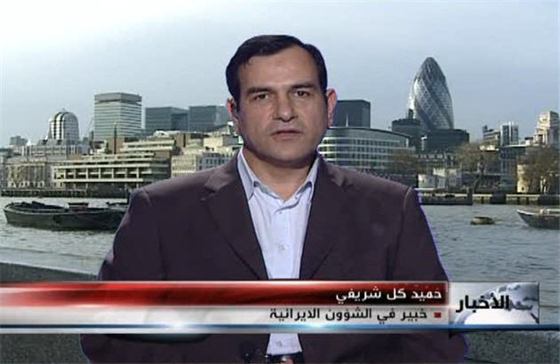  رويکرد دوگانه غرب به انقلابهاي منطقه