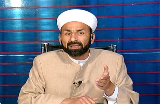  مخالفت سلفي ها با انقلاب هاي مردمي 