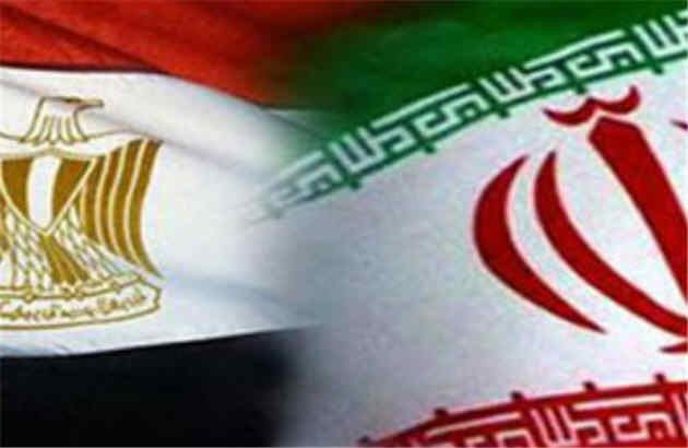 یک هیات مصری وارد تهران شد