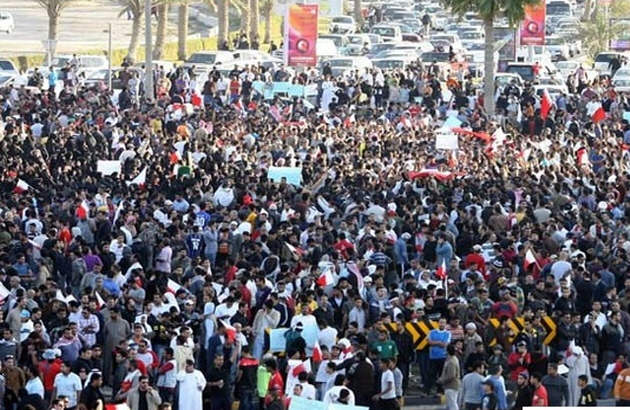 صدها زندانی سیاسی در سوریه آزاد شدند