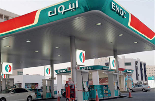 بحران بنزین در امارات برای ششمین روز
