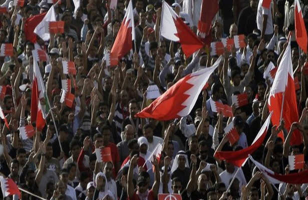 الوفاق:پادشاه بدنبال مشروطه سلطنتی باشد