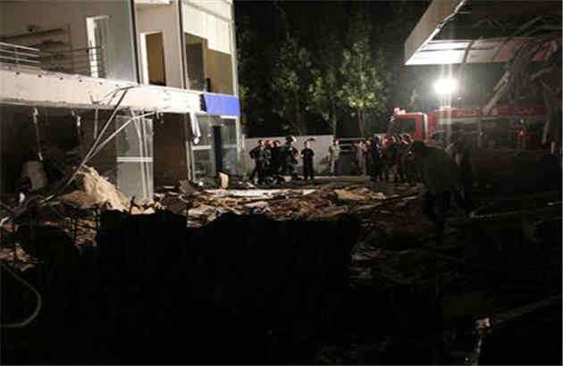 14 مارس عامل ناآرامی های لبنان 