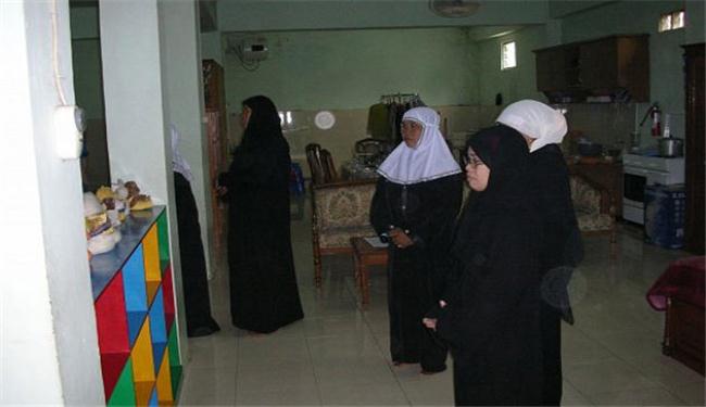 اندونيسيا تستدعى سفيرها بسبب إعدام خادمة بالسعودية