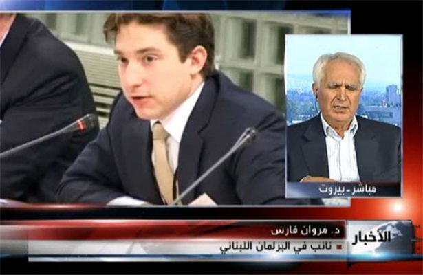 کيفرخواست دادگاه حريري عامل بحران در لبنان