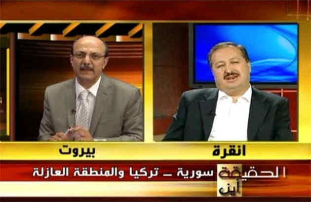 ترکیه، گذرگاه عبور افراد مسلح به سوریه