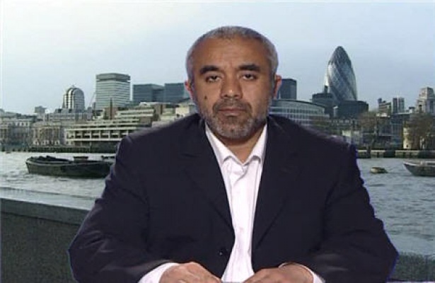 فریبکاری آل خلیفه برای فرار از فشارها