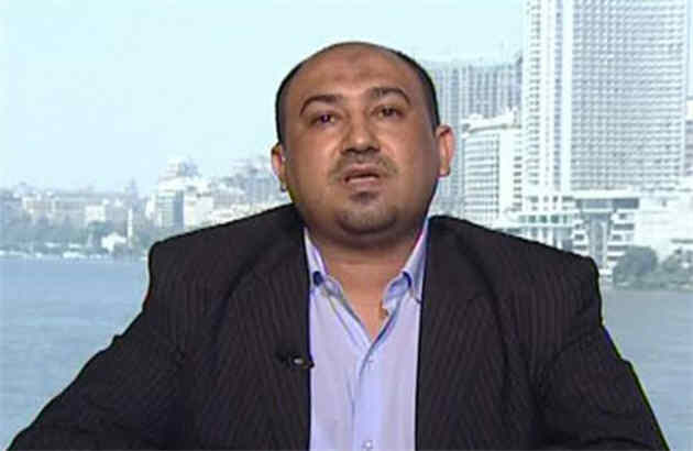قدرتهای خارجی بدنبال جایگزین صالح هستند