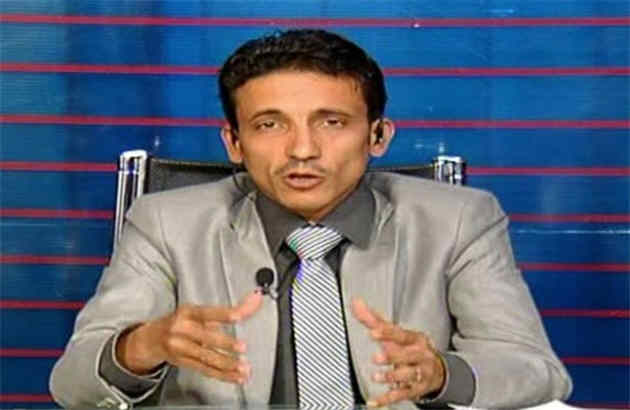 جوانان انقلابی بزرگترین قدرت یمن