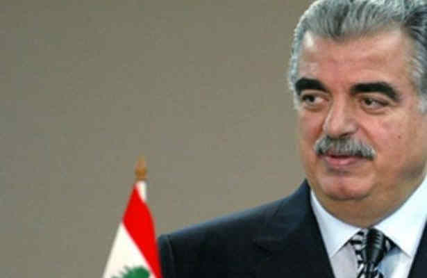 اسراييل متهم رديف اول پرونده ترور حريري