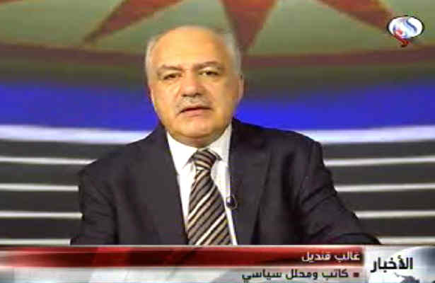 ارتباط دادگاه حريري باسرويس اطلاعاتی آمريکاواسراييل