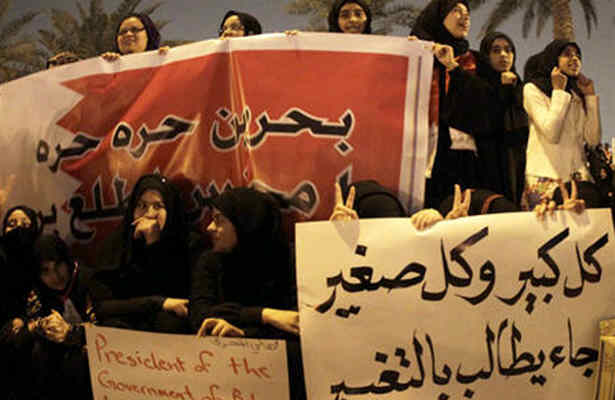  گفتگو درسايه حبس سران مخالفين بي معناست