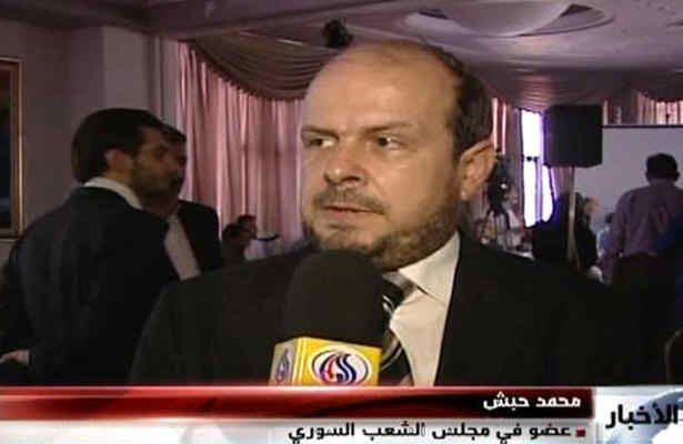 گفت و گو تنها راه حل مشکلات سوریه