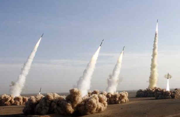 ايران گورستان مهاجمان خواهد شد 
