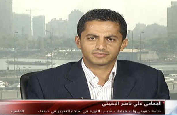  ضرورت تسريع در سرنگوني رژيم يمن