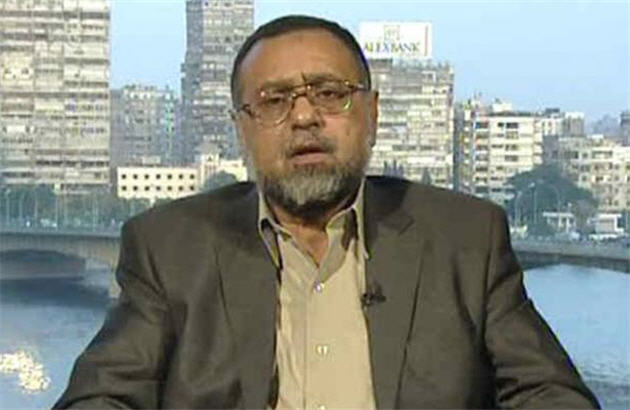 انتقاد رییس حزب کار مصر از رژیم سعودی