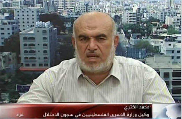 واکنش زندانيان سرزمين‌هاي اشغالي به سياست‌ اشغالگران