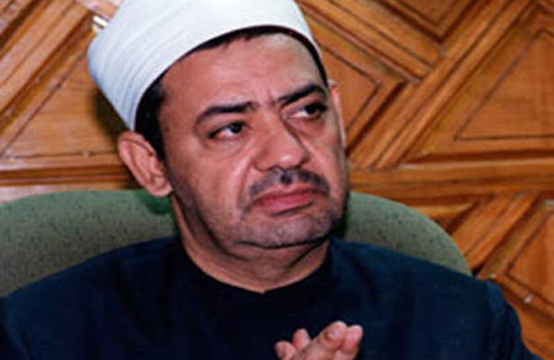 شيخ الازهر براي سفر به ايران اعلام آمادگي كرد