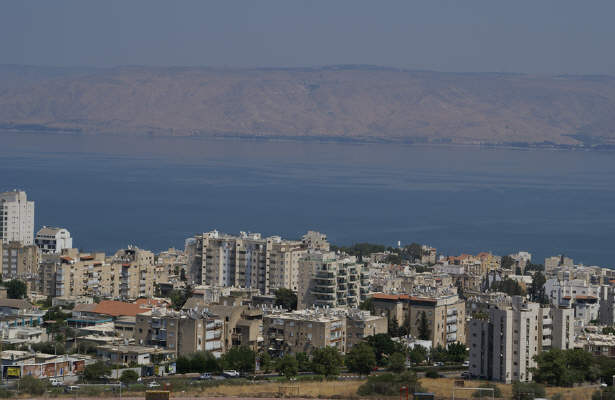 900 خانه دیگر در قدس ساخته می‌شود