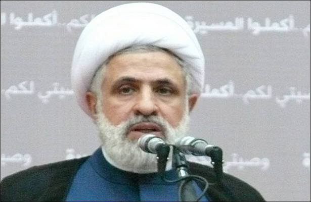 حزب الله: توطئه دادگاه مانع مقاومت نمی شود